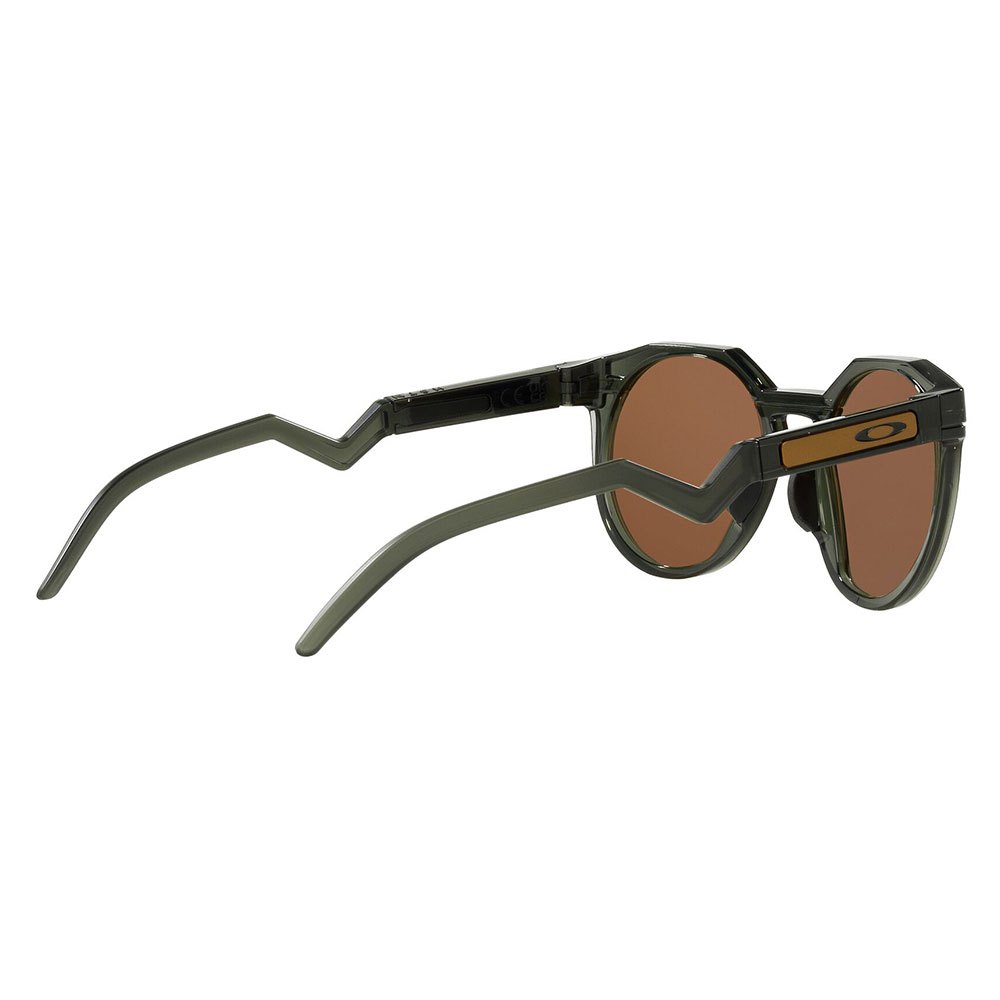 Купить Oakley OO9242-0352 HSTN Prizm Поляризованные Очки Olive Ink Prizm Tungsten Polarized/CAT3 7ft.ru в интернет магазине Семь Футов