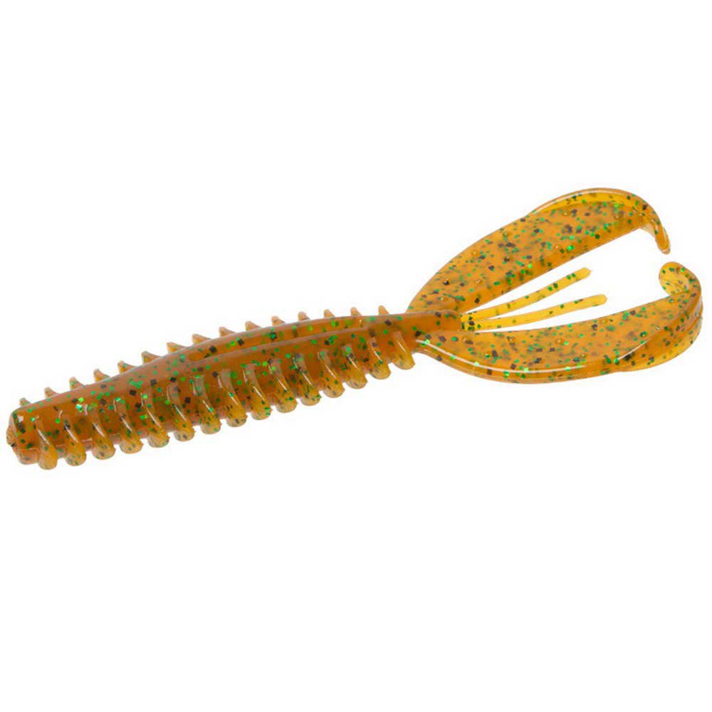 Купить Zoom bait 11130381 Z-Craw Jr. Мягкая Приманка 89 Mm Многоцветный Spanish Craw 7ft.ru в интернет магазине Семь Футов