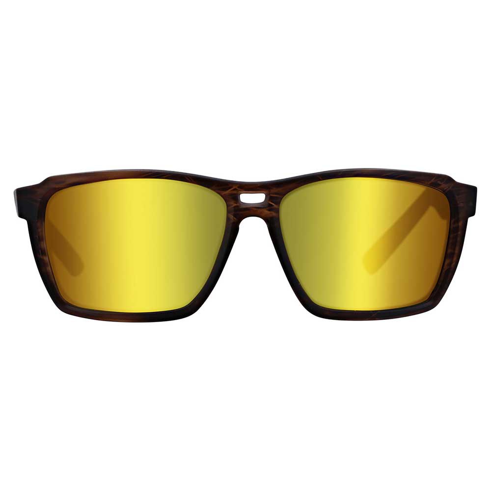 Купить Westin K05-725-OS поляризованные солнцезащитные очки W6 Street 150 Matte Brown / Brown / Yellow / Green CAT4 7ft.ru в интернет магазине Семь Футов