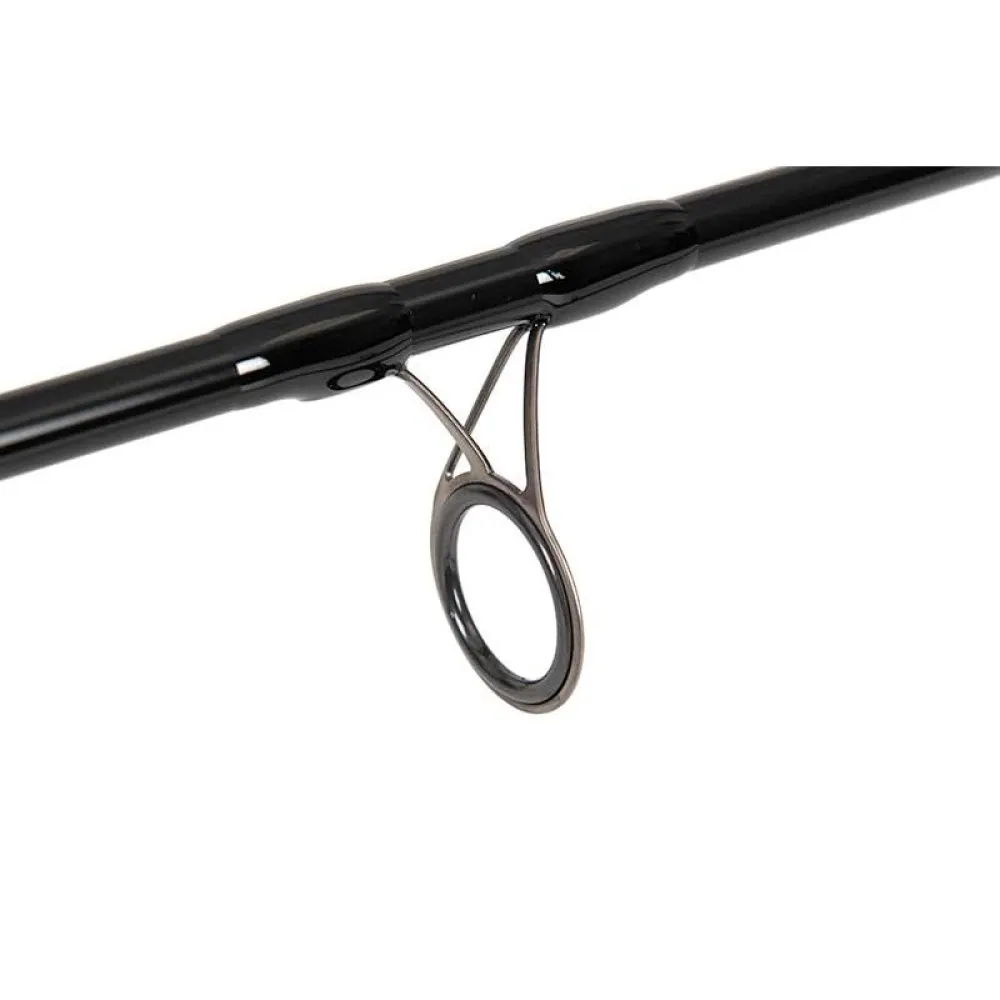 Купить Fox rage FRD015 карповая удочка Warrior Boat N Bank Black Nickel 3.05 m 7ft.ru в интернет магазине Семь Футов