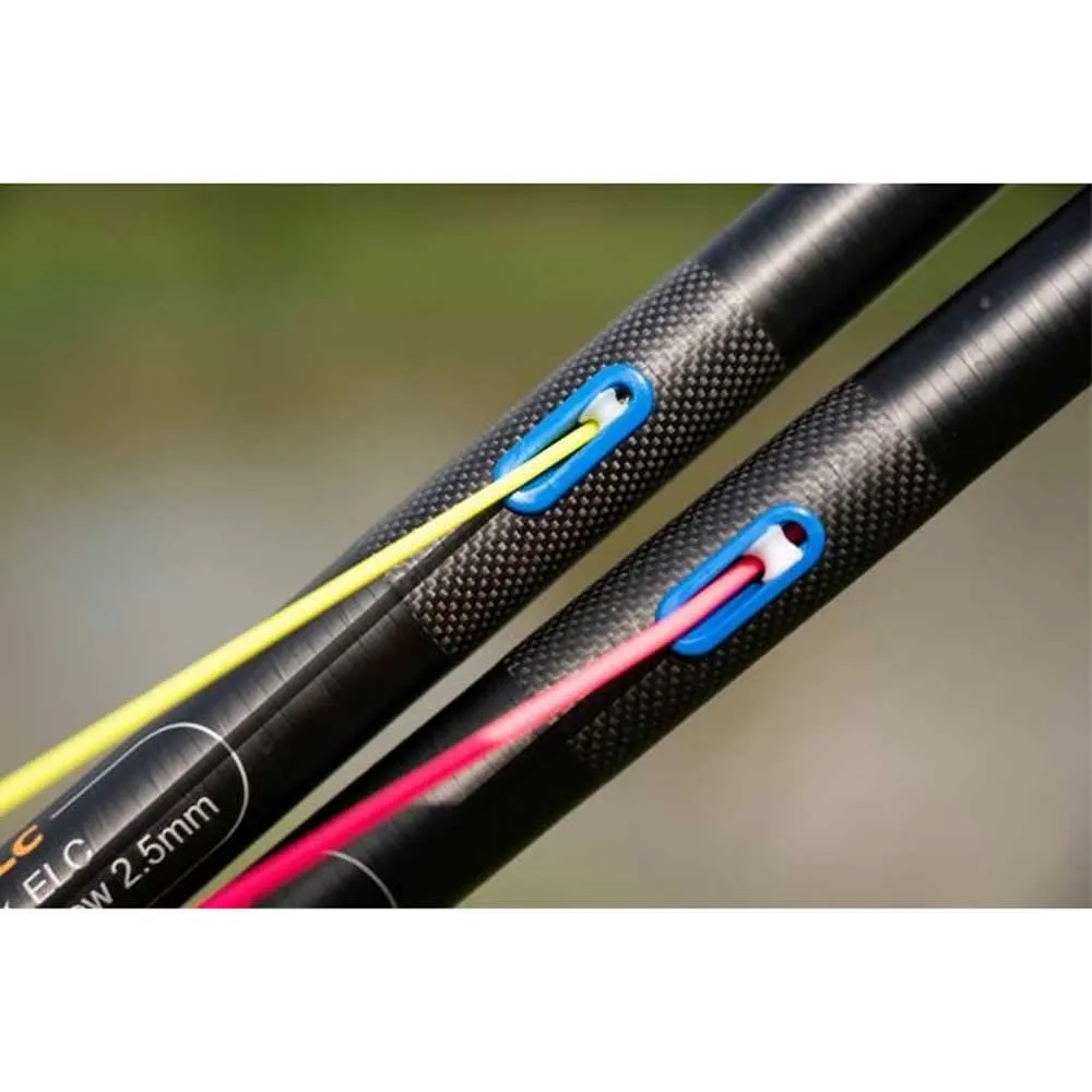 Купить Garbolino GOMCK8426 Коленчатый вал UK Zombie Match Power Pack Серебристый Black 13.00 m 7ft.ru в интернет магазине Семь Футов