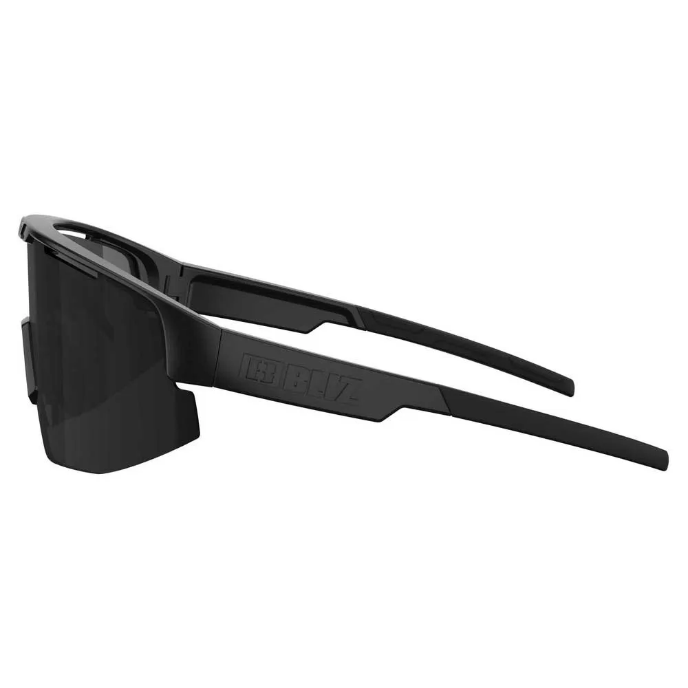 Купить Bliz 0ZB7004 Солнцезащитные очки Matrix  Matt Black Smoke/CAT3 7ft.ru в интернет магазине Семь Футов