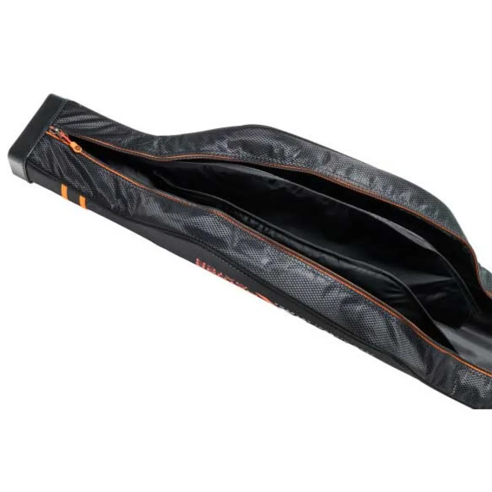 Купить Mivardi M-TMXRHXS Жесткий чемодан TMX Xtra Safe  Black / Orange 141 cm 7ft.ru в интернет магазине Семь Футов