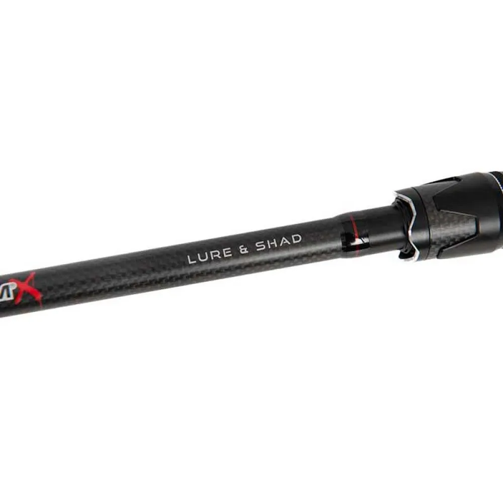 Купить Fox rage NRD438 спиннинговое удилище Prism X Lure&Shad 2.40 m 7ft.ru в интернет магазине Семь Футов