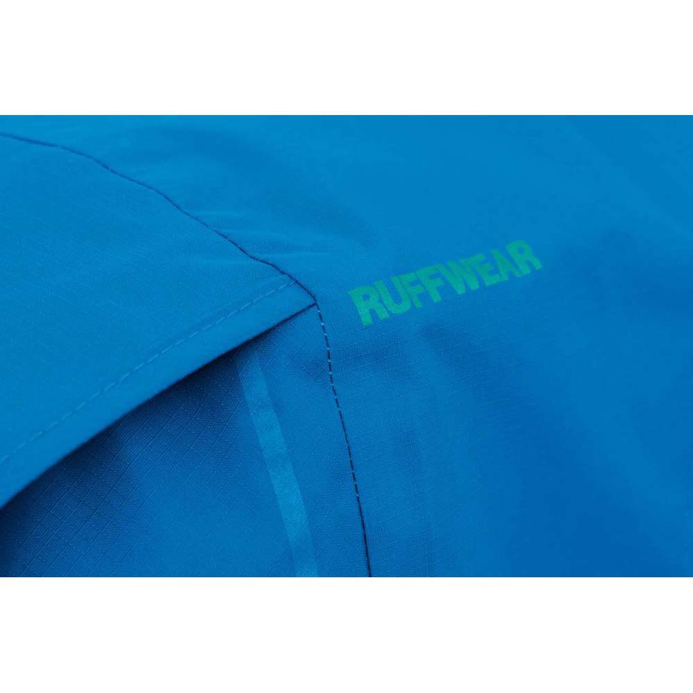 Купить Ruffwear 05303-407L1 Sun Shower Куртка для собак Голубой Blue Dusk XL 7ft.ru в интернет магазине Семь Футов