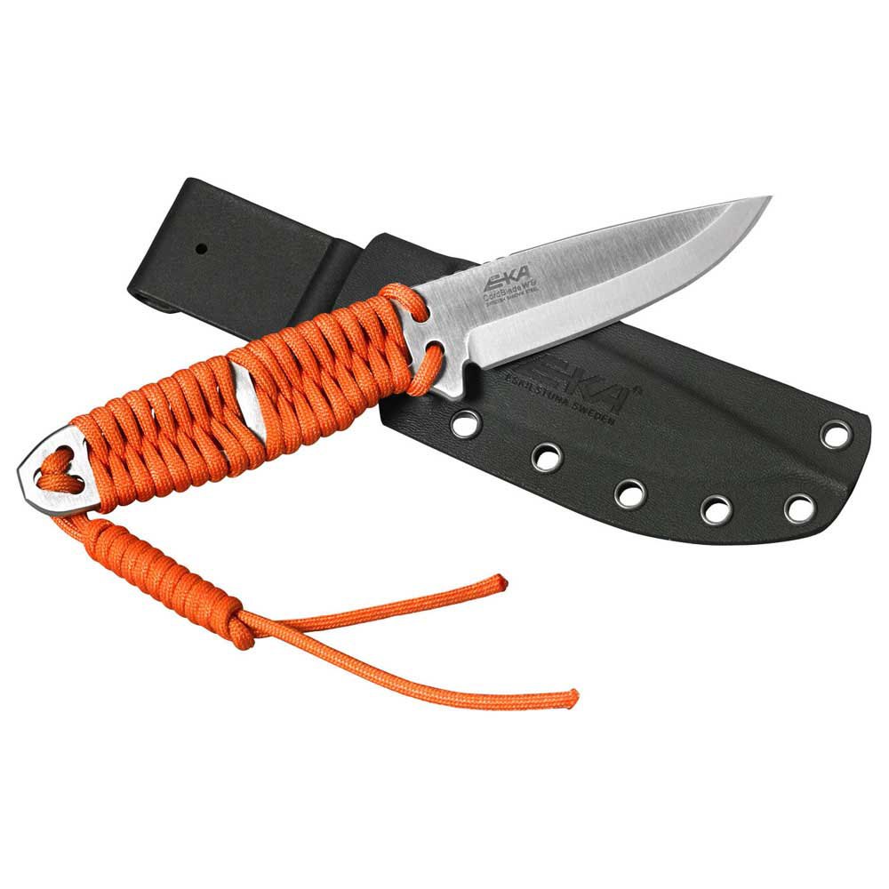 Купить Eka 540940 Нож нож Cordblade W9  Orange 7ft.ru в интернет магазине Семь Футов