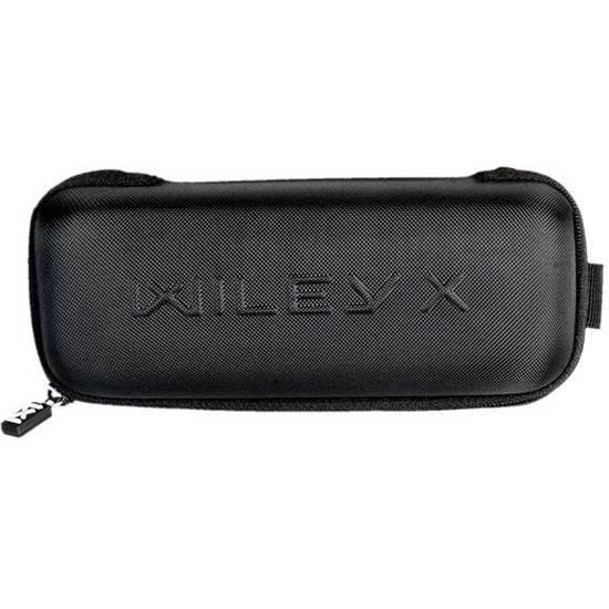 Купить Wiley x DN800 чехол для телефона Zippered Eva  Black 7ft.ru в интернет магазине Семь Футов