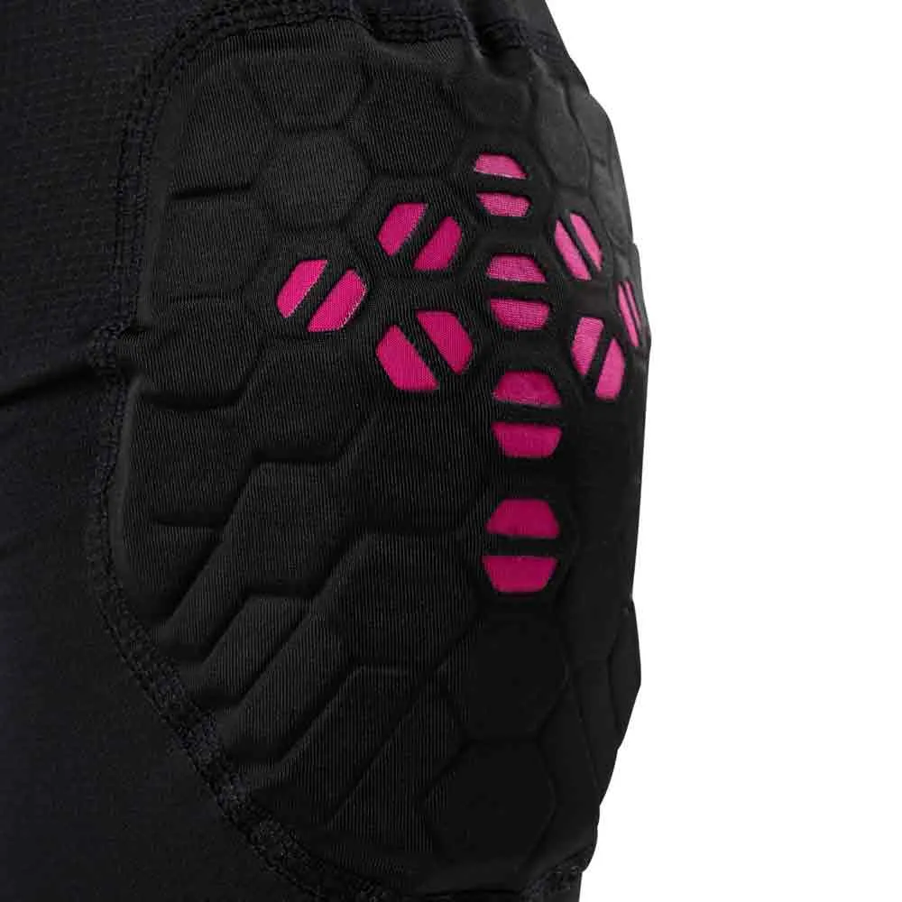 Купить Mc david 22100r-bk/pi-s рукав на ногу Hex Viz Black / Pink 20x15x5 7ft.ru в интернет магазине Семь Футов