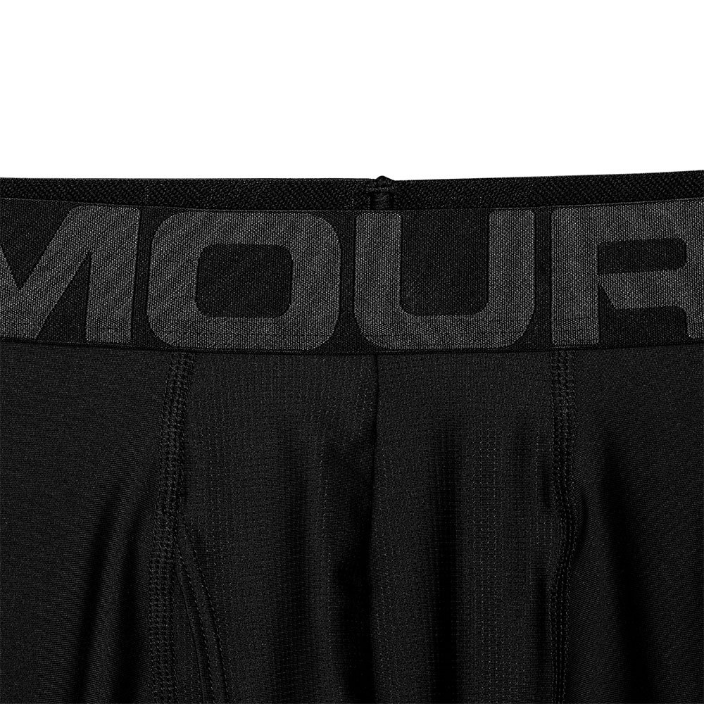 Купить Under armour 1363618-001-MD Боксёр Tech 3´´ Boxerjock 2 Единицы Красный Black M 7ft.ru в интернет магазине Семь Футов