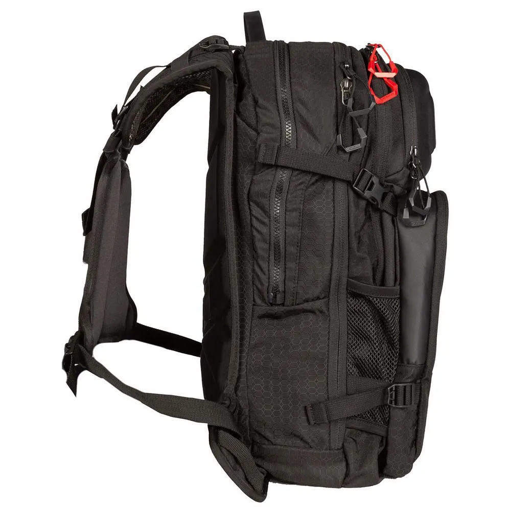 Купить Klim 3318-001-000-000 подушка безопасности Aspect 16 Avalanche Pak Серый Black 16 7ft.ru в интернет магазине Семь Футов