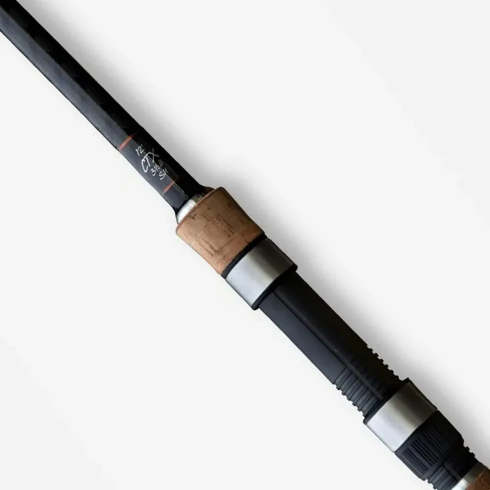 Купить Free spirit RCTXM536FCF-50 карповая удочка CTX Full Cork 50 mm Black 3.65 m 7ft.ru в интернет магазине Семь Футов