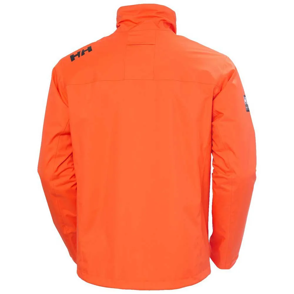 Купить Helly hansen 34444_307-4xl Куртка Crew Midlayer 2 Flame 30x25x10 7ft.ru в интернет магазине Семь Футов