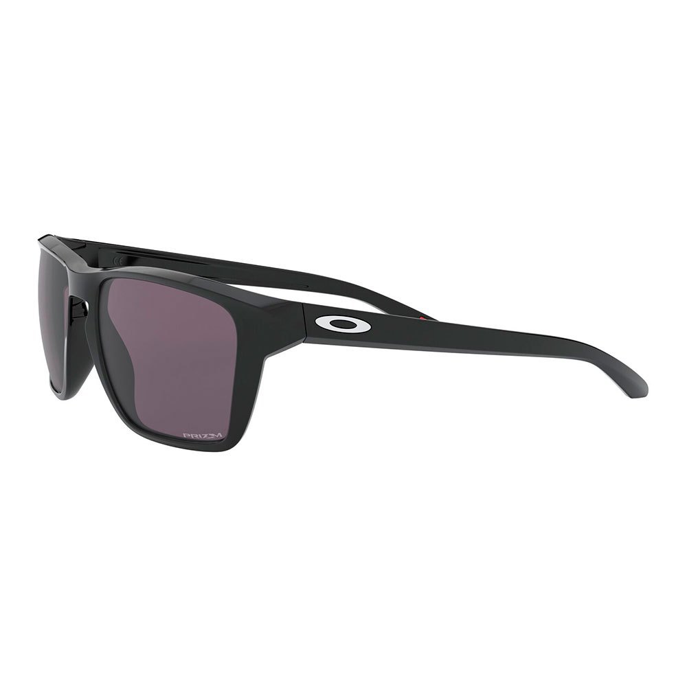 Купить Oakley OO9448-0157 Sylas Prizm Gray Солнцезащитные Очки Polished Black Prizm Grey/CAT3 7ft.ru в интернет магазине Семь Футов