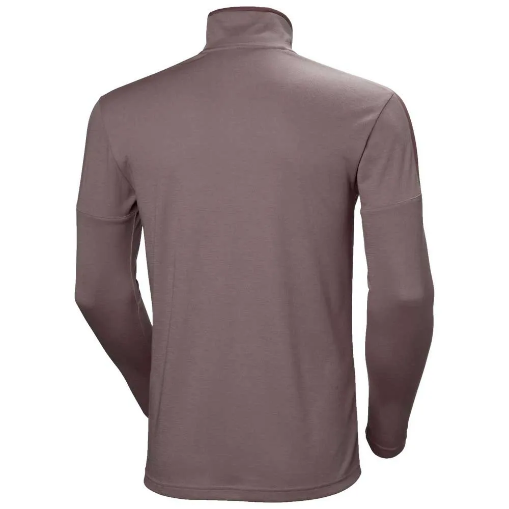 Купить Helly hansen 34131_656-2xl Футболка с длинным рукавом HP 2.0 Sparrow Grey 30x25x2 7ft.ru в интернет магазине Семь Футов