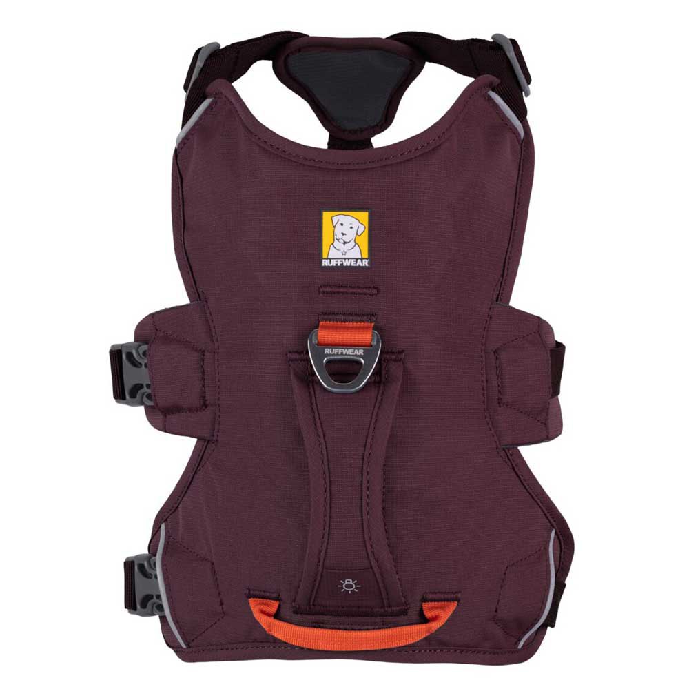 Купить Ruffwear 30103-507S Web Master Обуздать Фиолетовый Purple Rain S 7ft.ru в интернет магазине Семь Футов