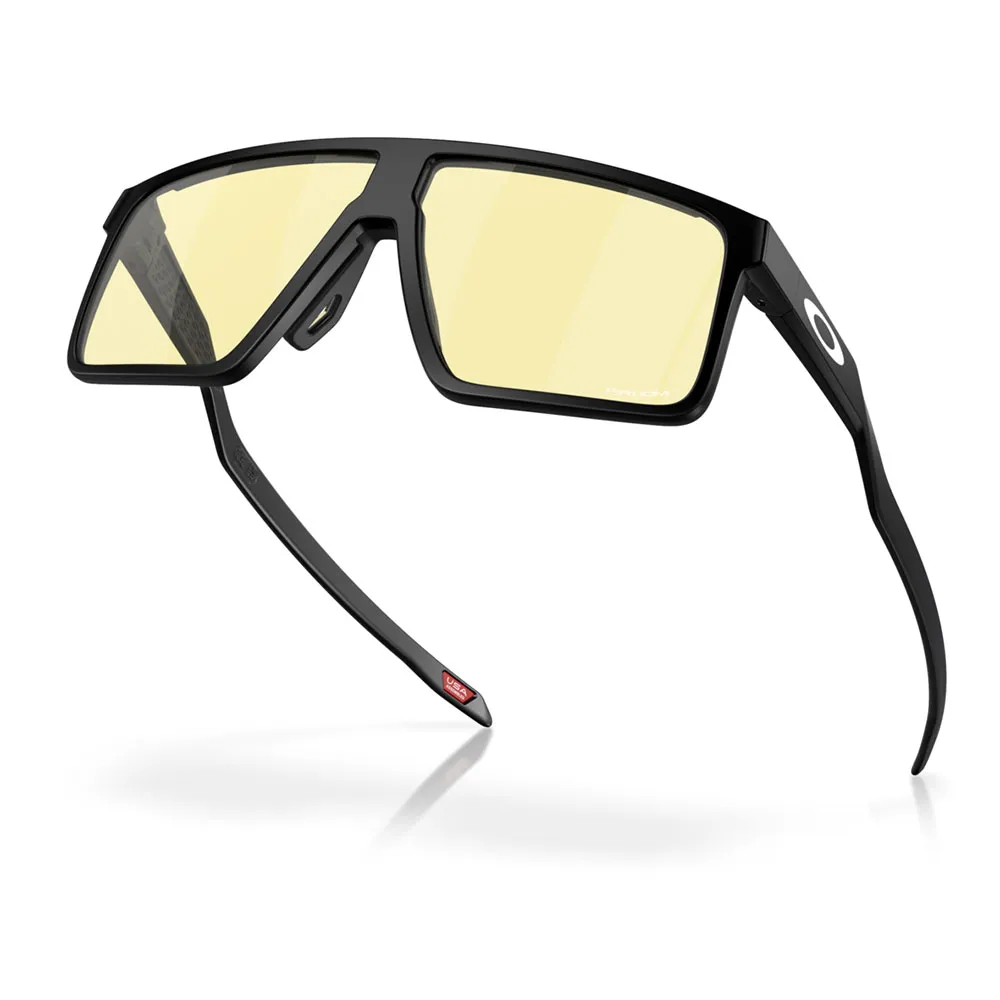 Купить Oakley oo9285-0161 Солнцезащитные очки Helux Matte Black 20x10x10 Prizm Gaming/CAT0 7ft.ru в интернет магазине Семь Футов