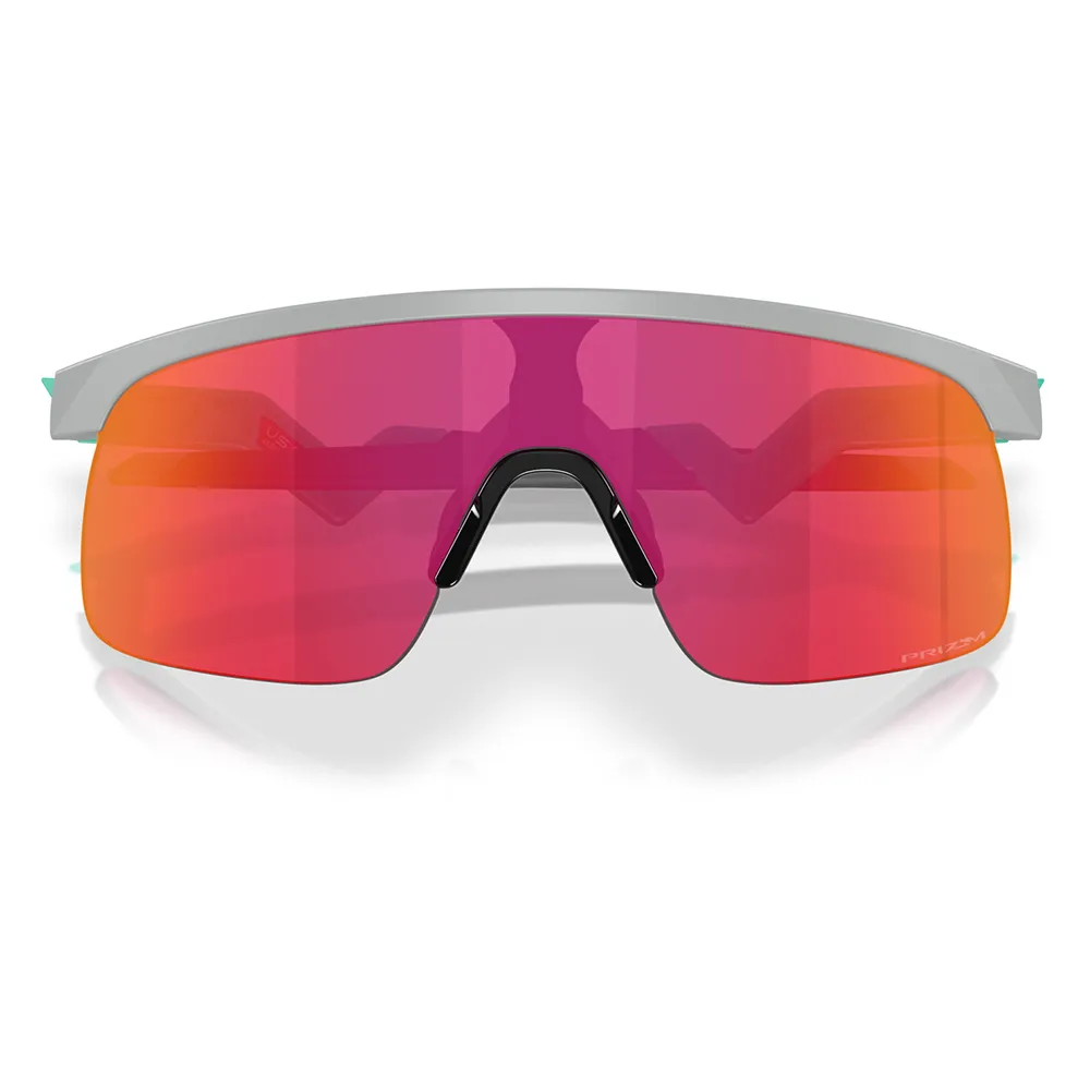 Купить Oakley OJ9010-2623-0 Солнцезащитные очки Resistor  Matte Fog Prizm Field/CAT3 7ft.ru в интернет магазине Семь Футов
