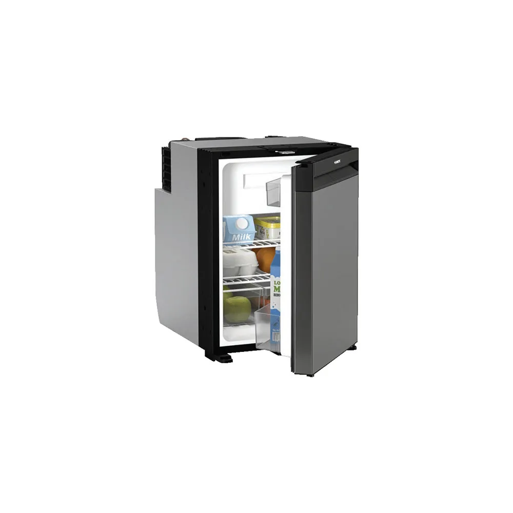 Купить Dometic l60758 Холодильник NRX 130C Grey 82x55x58 52.5 x 81.2 x 56.8 cm 7ft.ru в интернет магазине Семь Футов