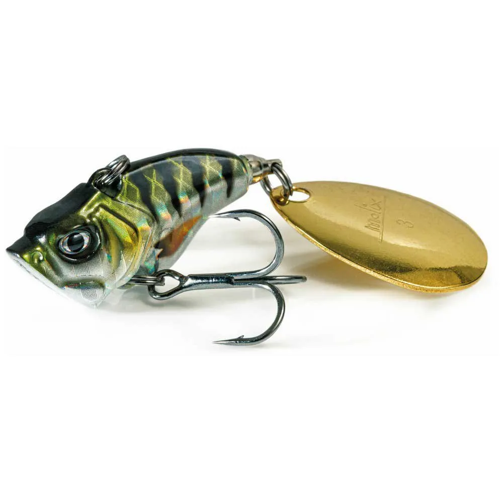 Купить Molix TRST34-579-UNIT Траго Lipless Crankbait 35 Mm 21g Белая  579 7ft.ru в интернет магазине Семь Футов