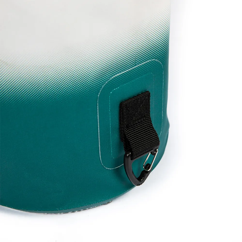Купить Jobe 220025002-PCS сухой мешок Drybag 10l  Petrol / White 7ft.ru в интернет магазине Семь Футов