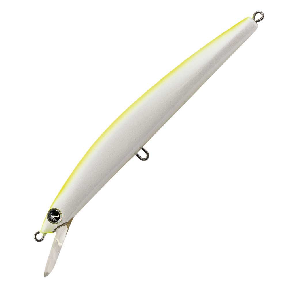 Купить Seaspin 06167 Mommotti Slow Sinking 140 Mm 16g Многоцветный Mackerel 7ft.ru в интернет магазине Семь Футов