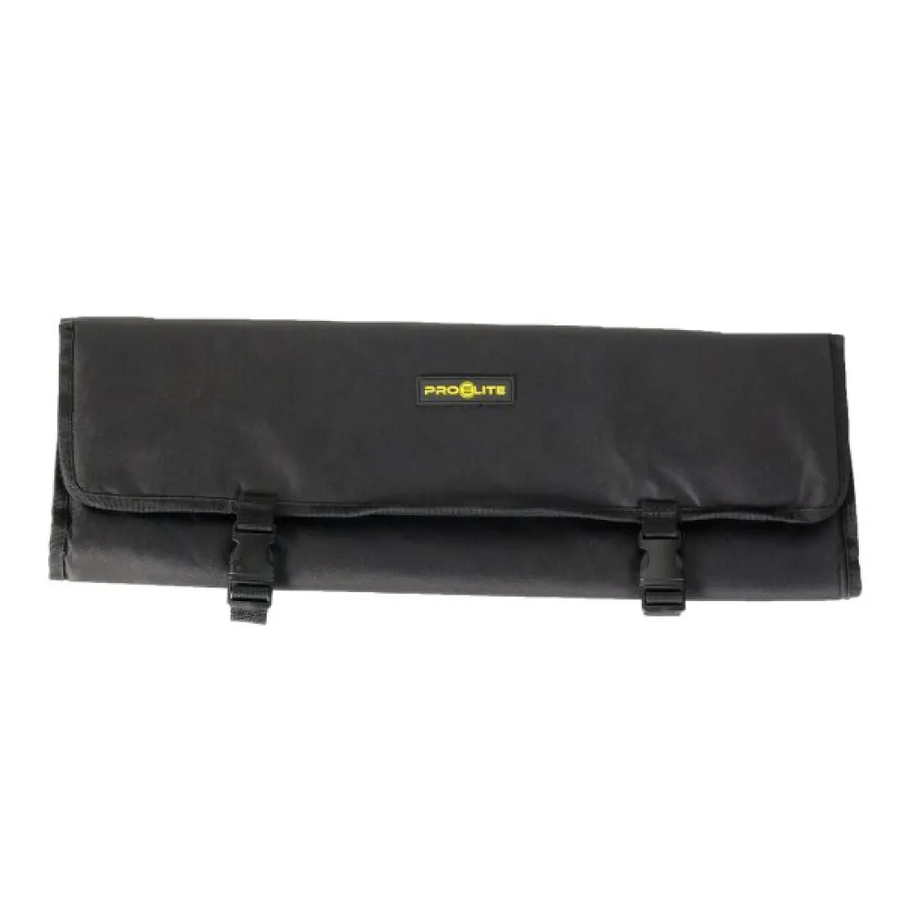 Купить Pro elite baits rp196 Род-под Super Flat Black 80x14x25 70-90 x 42 x 25-35 cm 7ft.ru в интернет магазине Семь Футов