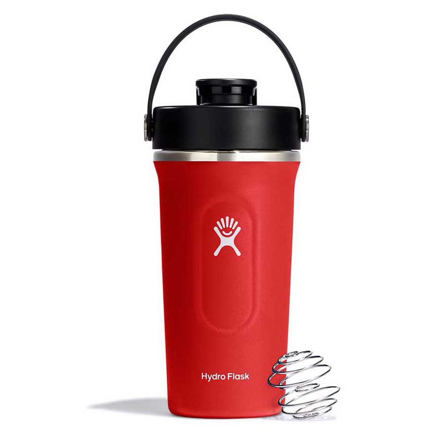 Купить Hydro flask MXB24612 Shaker Термо 710ml  Goji 7ft.ru в интернет магазине Семь Футов