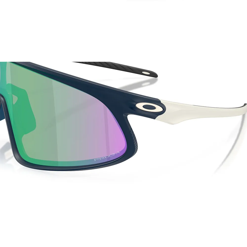 Купить Oakley OO9484-0949 Солнцезащитные очки Rslv  Matte Abyss Prizm Road Jade/CAT3 7ft.ru в интернет магазине Семь Футов