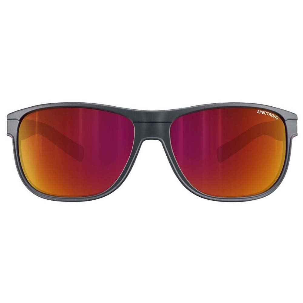 Купить Julbo J5491132 Renegade M Солнцезащитные Очки Blue / Orange / Mulilayer Red Spectron 3CF/CAT3 7ft.ru в интернет магазине Семь Футов