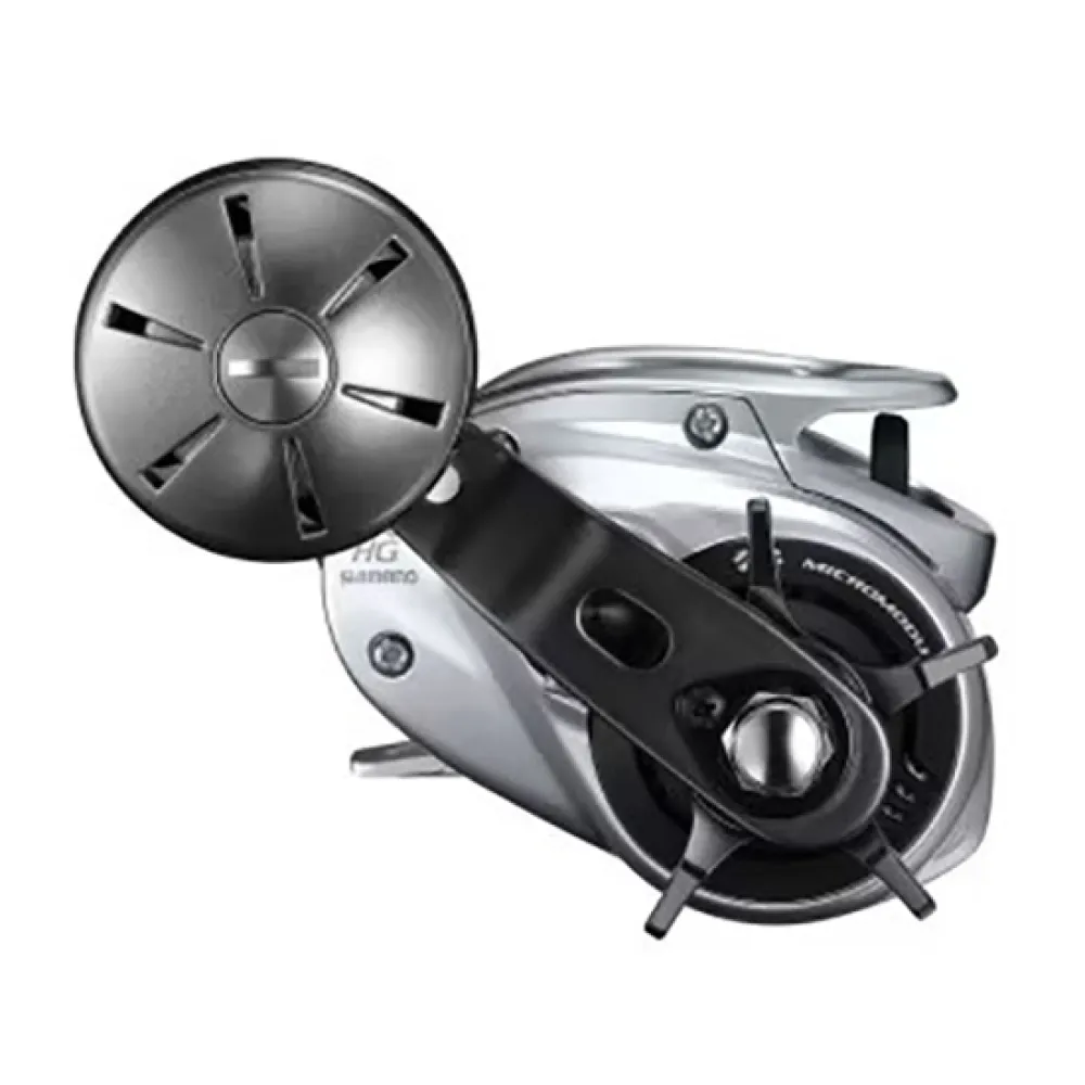 Купить Shimano fishing trx400b Катушка для бейткастинга Tranx B RH Silver 20x15x15 7ft.ru в интернет магазине Семь Футов