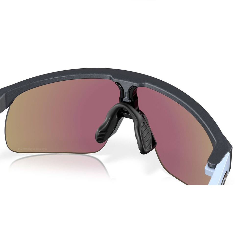 Купить Oakley OJ9010-1623 Солнцезащитные очки Resistor (молодежная модель) Blue Steel Prizm Sapphire/CAT3 7ft.ru в интернет магазине Семь Футов