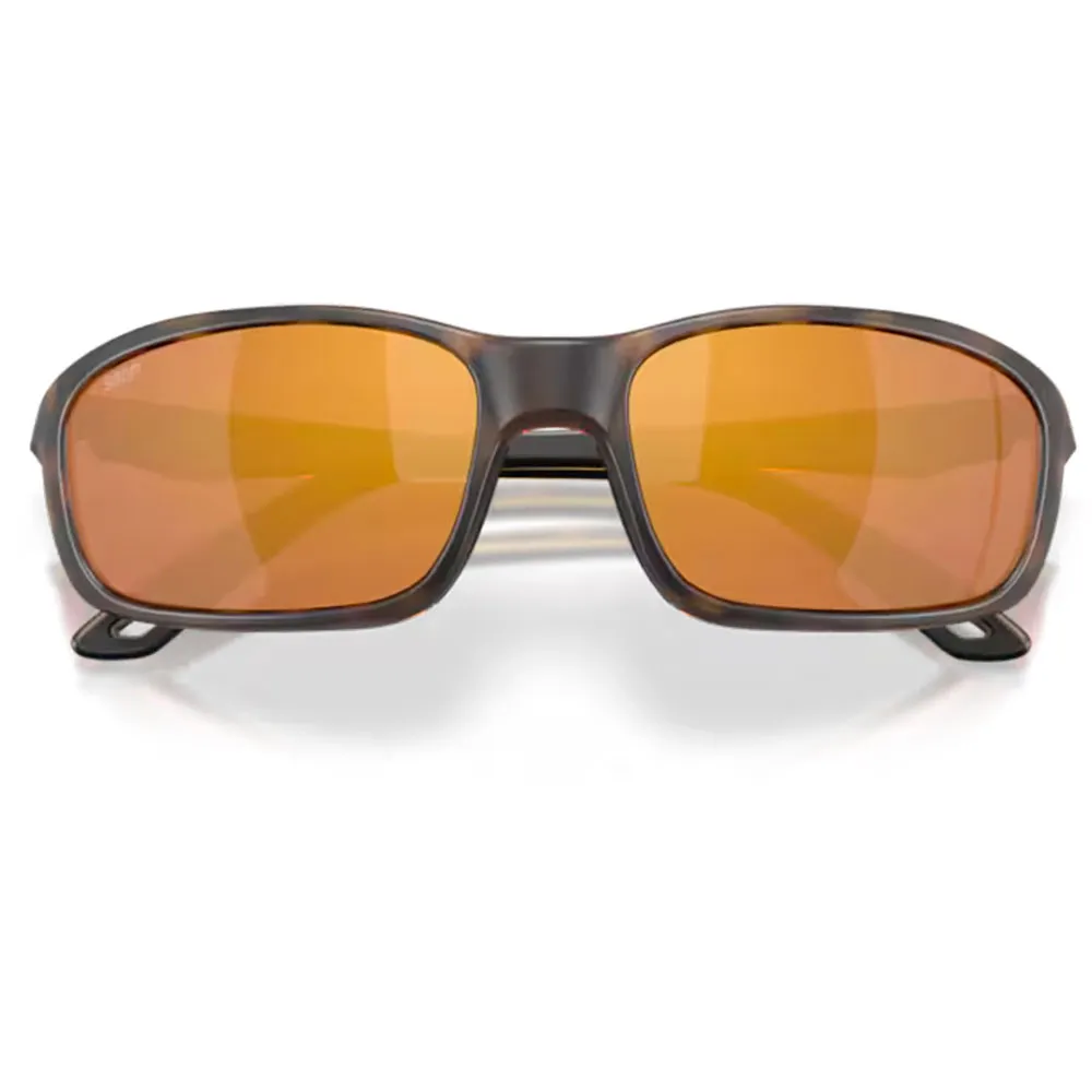 Купить Costa 06s9134-91340959 поляризованные солнцезащитные очки Brine ii Matte Tortoise 20x10x10 Gold Mirror 580P/CAT3 7ft.ru в интернет магазине Семь Футов