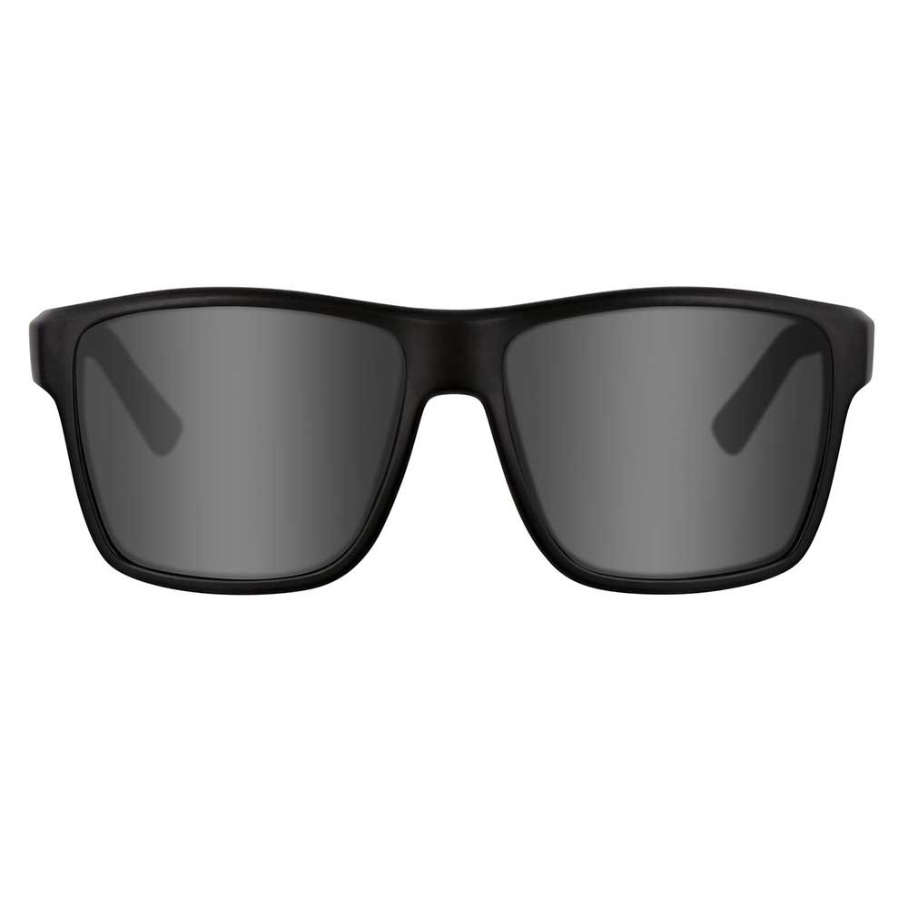 Купить Westin K06-727-OS поляризованные солнцезащитные очки W6 Street 200F Matte Black / Grey / Blue / Purple CAT4 7ft.ru в интернет магазине Семь Футов