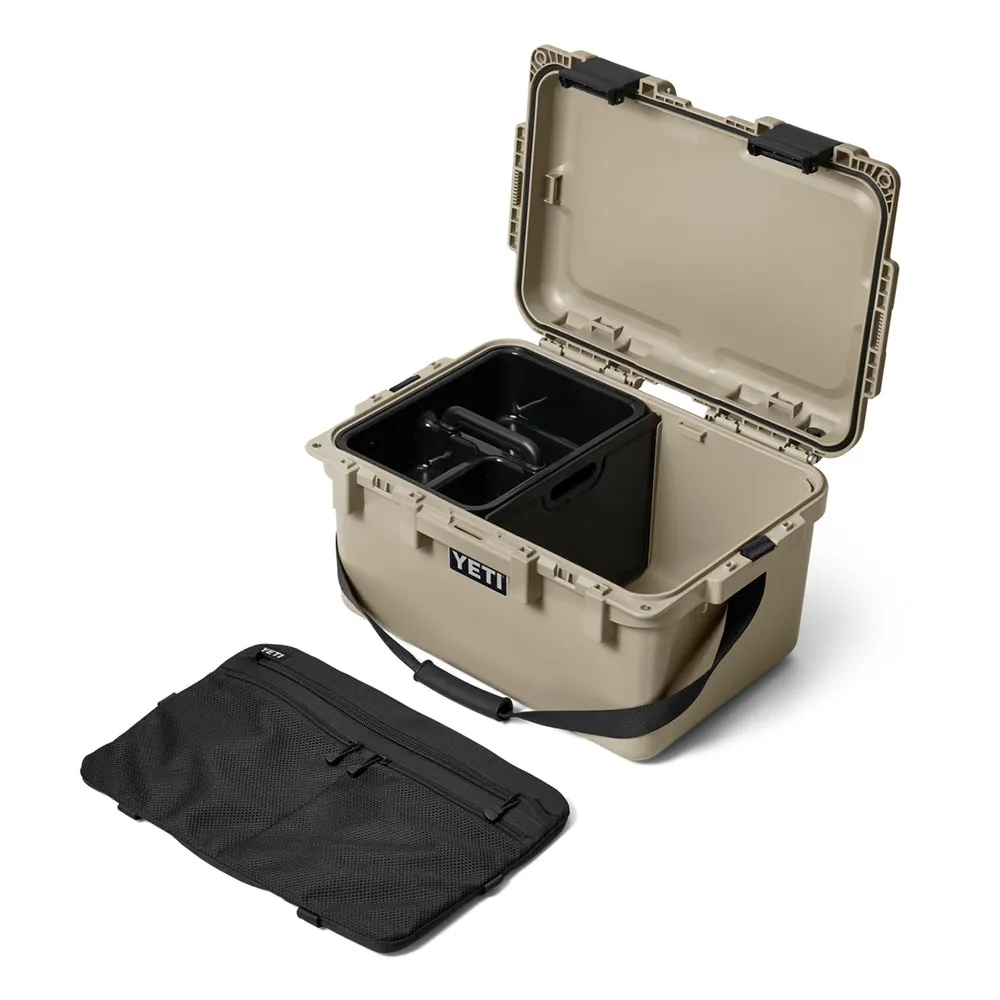 Купить Yeti 70000002238 коробка Gobox 30 Tan 30x15x15 7ft.ru в интернет магазине Семь Футов