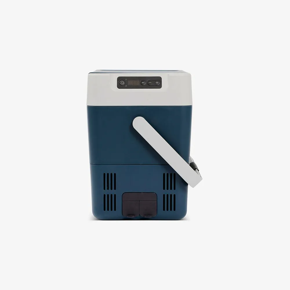 Купить Igloo coolers agdigllot0005 Жесткий переносной кулер ICF 18 Cool Box 18.9L Electric Blue / Grey 50x32x41 7ft.ru в интернет магазине Семь Футов