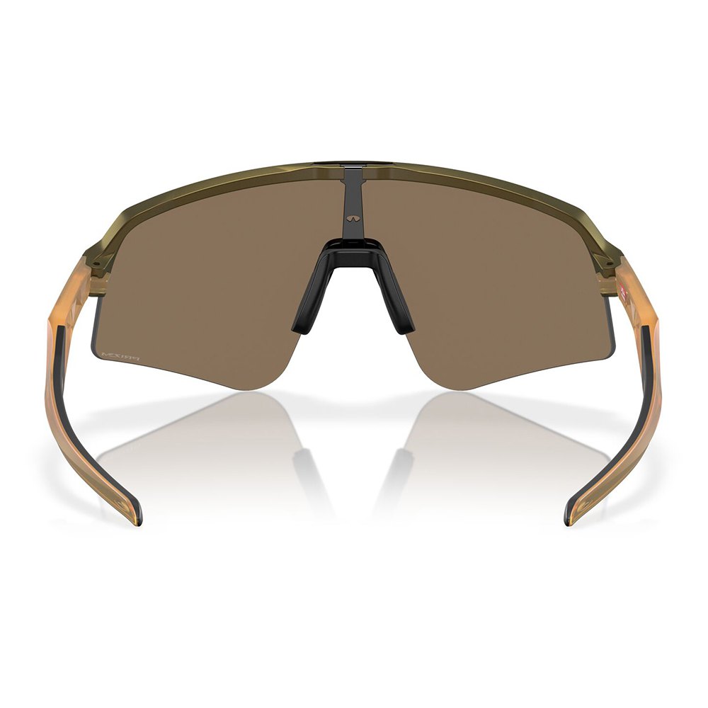 Купить Oakley OO9465-2139 Sutro Lite Sweep Солнцезащитные Очки Brass Tax Prizm 24K/CAT3 7ft.ru в интернет магазине Семь Футов