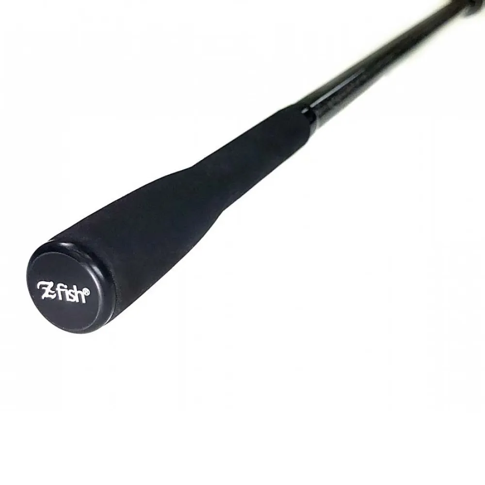 Купить Zfish zf-7017 карповая удочка Phaeton 190x4x4 3.6 m 7ft.ru в интернет магазине Семь Футов