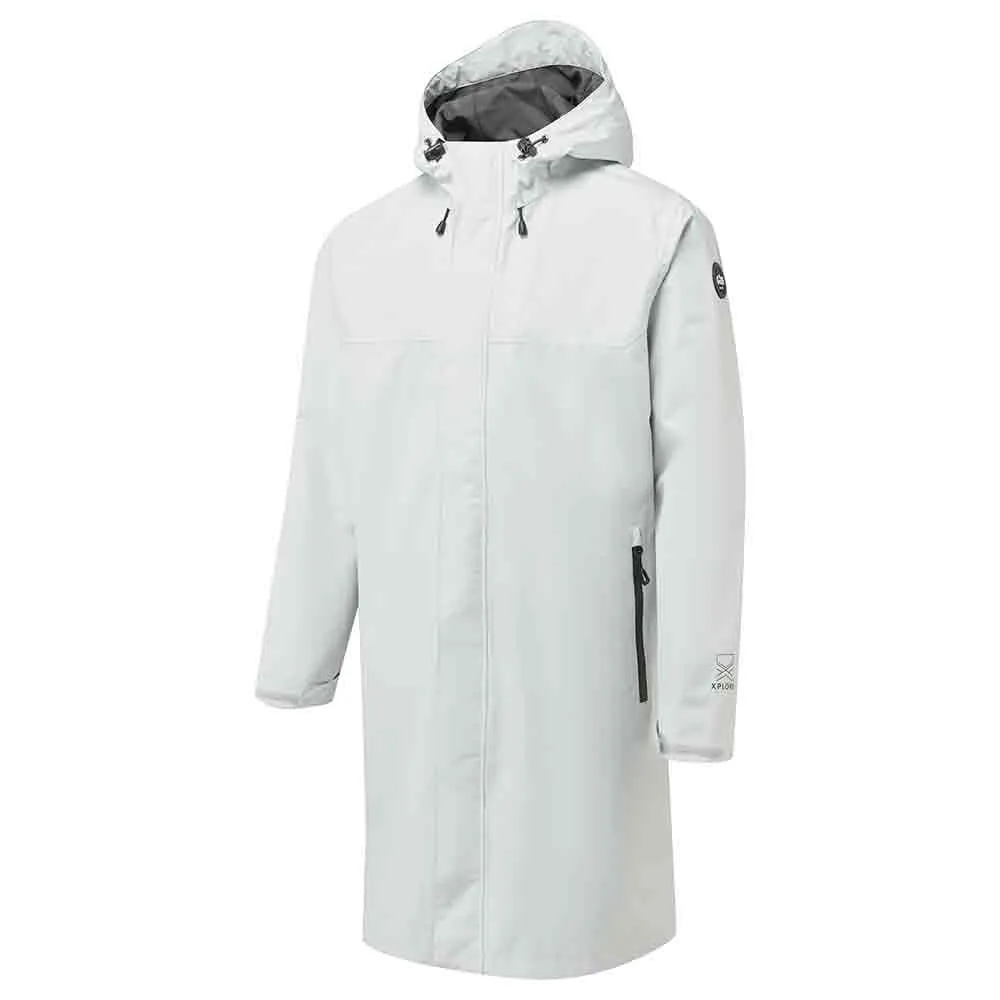 Купить Gill cc90jl-glac02-s Дождевик Seeker Glacier 30x25x10 7ft.ru в интернет магазине Семь Футов