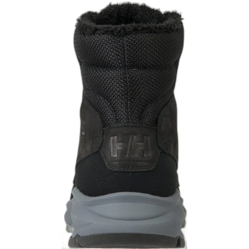 Купить Helly hansen 11422_991-11.5 Сапоги Garibaldi V3 Jet Black / Charcoal / Bla 40x35x15 EU 46 7ft.ru в интернет магазине Семь Футов