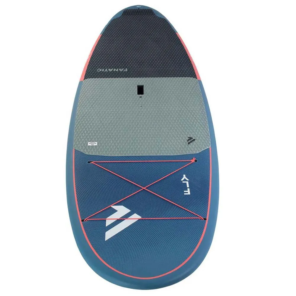 Купить Fanatic 33230-1109-11´2´´ доска для падл-серфинга Fly 11´2´´ 260x75x14 340.4 cm 7ft.ru в интернет магазине Семь Футов