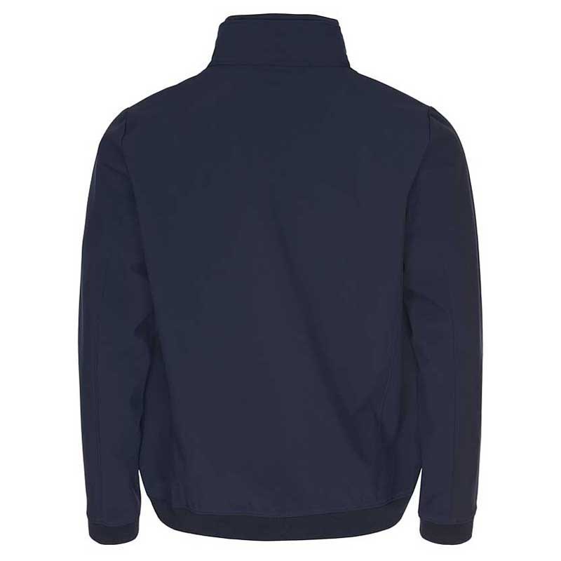 Купить Sea ranch 20-7-239-4001-XXL Куртка Hans Голубой  Dark Navy 2XL 7ft.ru в интернет магазине Семь Футов