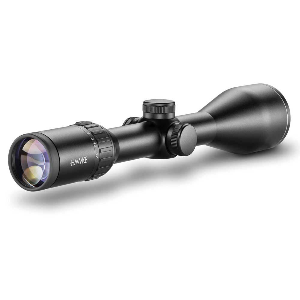 Купить Hawke HW16330 оптический визор Endurance 30 WA 3-12x56 Black  Hunt 7ft.ru в интернет магазине Семь Футов