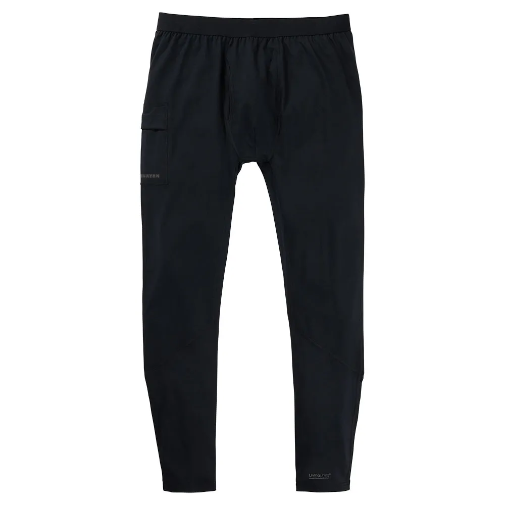 Купить Burton 22197104001-M Термоштаны Midweight X Черный  True Black M 7ft.ru в интернет магазине Семь Футов