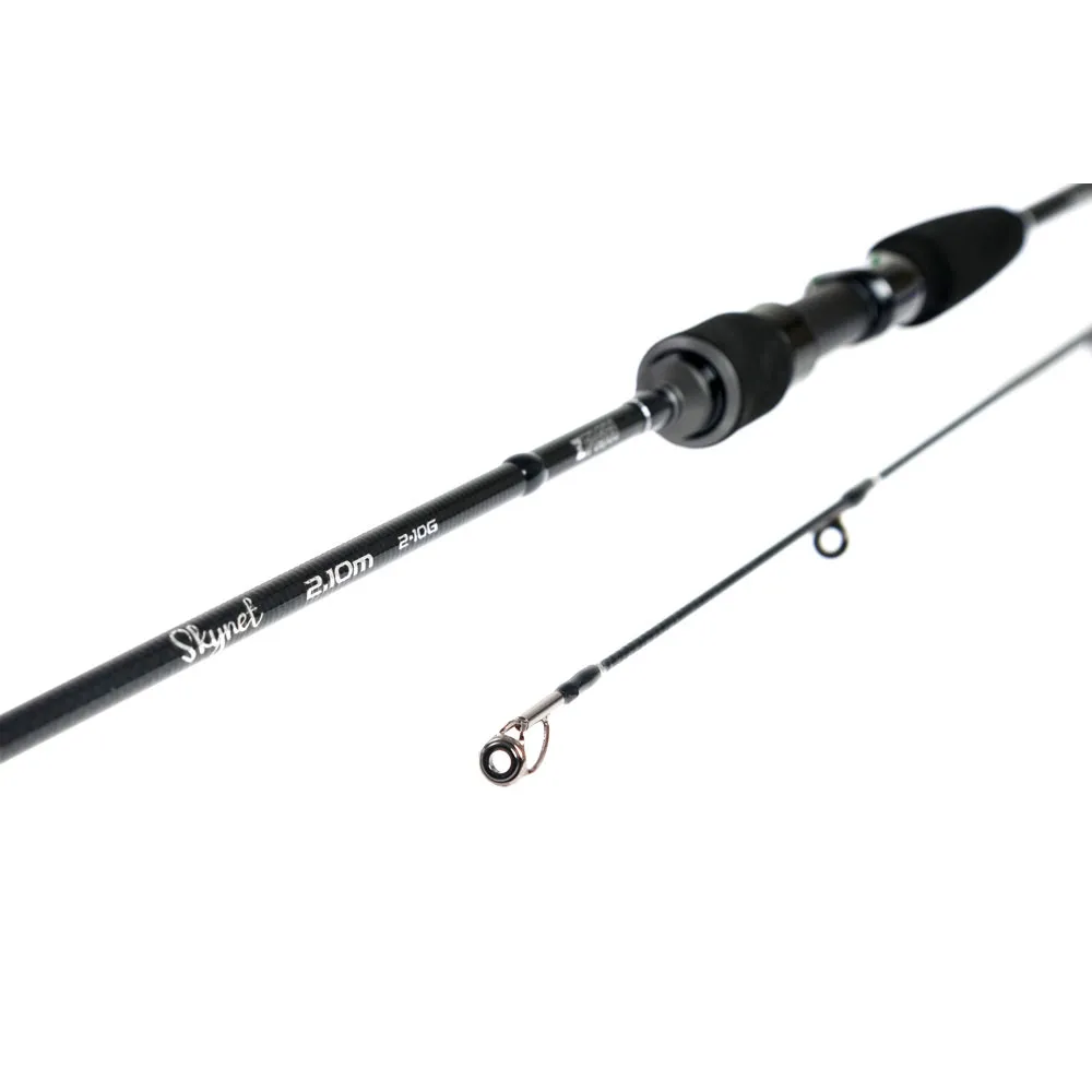 Купить Zfish set-2055 Комбо вращения Skynet+Striker ST 2500 Black 110x15x15 2.1 m 7ft.ru в интернет магазине Семь Футов