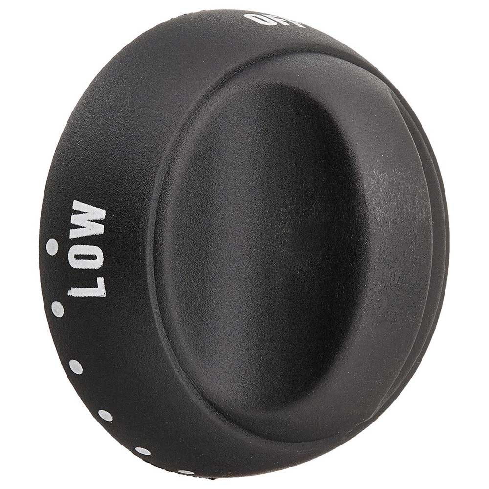 Купить Suburban mfg 380-525037 Top Burner Knob Сервисный комплект Black 7ft.ru в интернет магазине Семь Футов