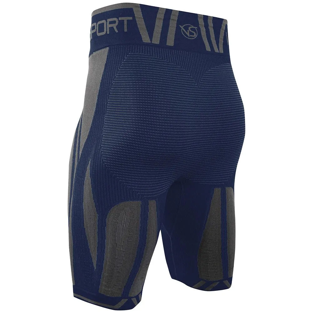 Купить Vivasport 400810-00691-l/xl-v Шорты базового слоя I-Prevent Competition I-Band Blue 30x25x3 L-XL 7ft.ru в интернет магазине Семь Футов