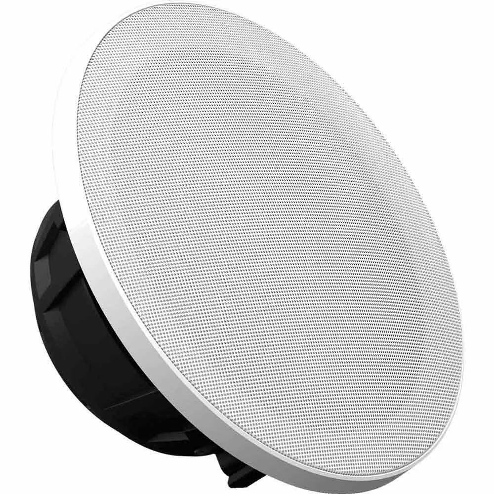 Купить Wet sounds wetzero8xy-wtbd динамик Zero Classic Black / White 22x22x12 203.2 mm 7ft.ru в интернет магазине Семь Футов
