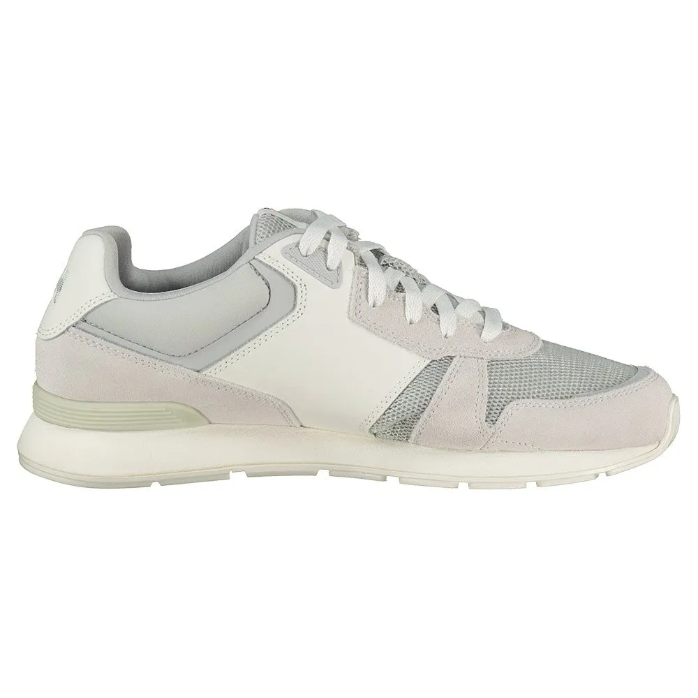 Купить Helly hansen 11993_855-10f Кросовки Anakin Leather 2 Grey Fog / Powder Green 35x25x15 EU 42 7ft.ru в интернет магазине Семь Футов