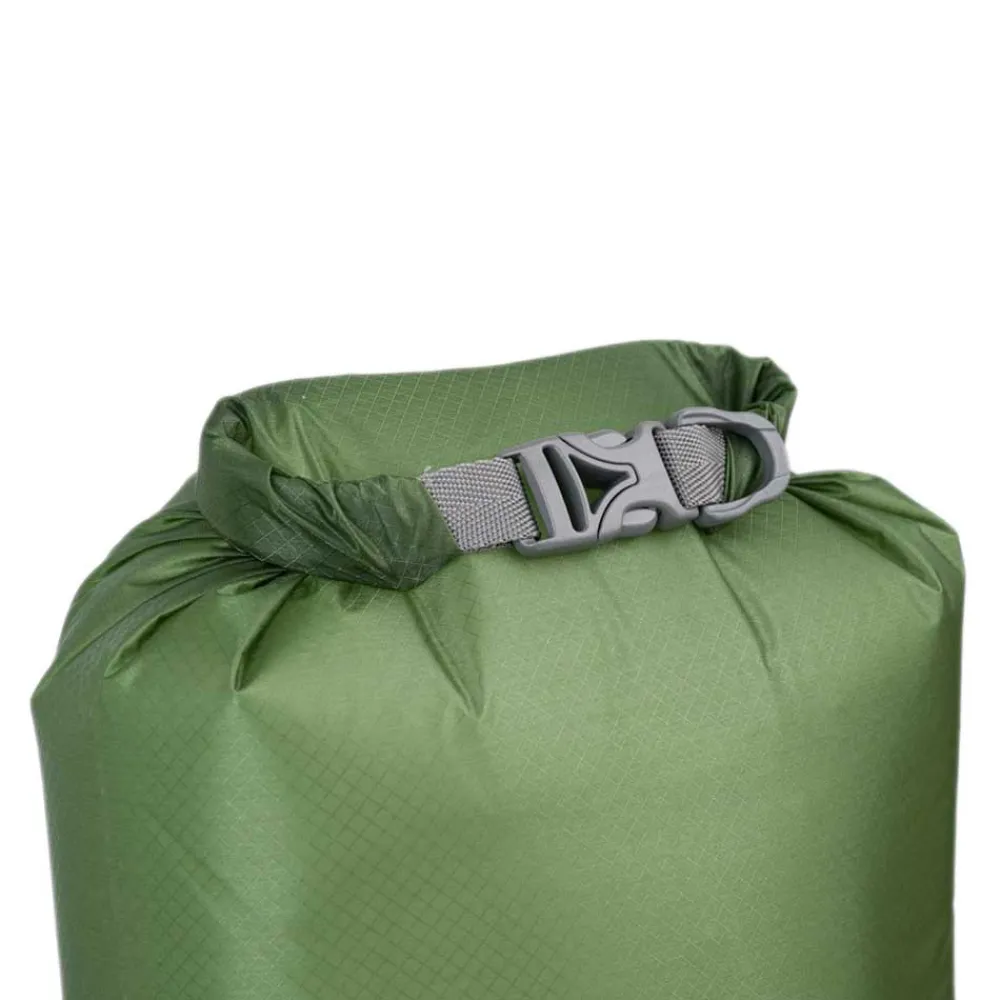Купить Cocoon DBUL-5L-14 сухой мешок Ultralight 5L  Myrtle Green 7ft.ru в интернет магазине Семь Футов