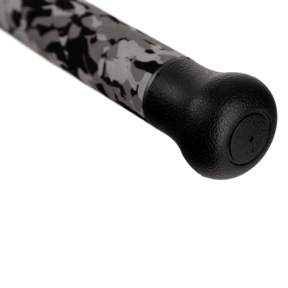 Купить Mikado WAA925-180 Cat One Vertical Удочка Для Сома  Black / White 1.80 m 7ft.ru в интернет магазине Семь Футов
